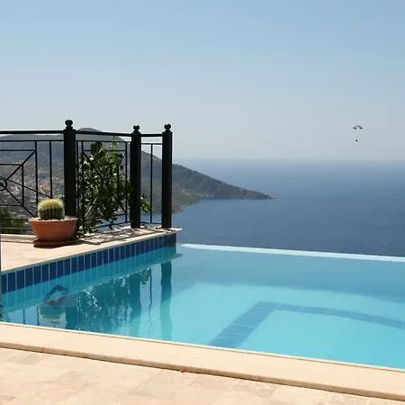Diamond - Bellapais Willa Kalkan