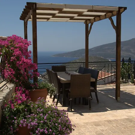 Diamond - Bellapais Kalkan