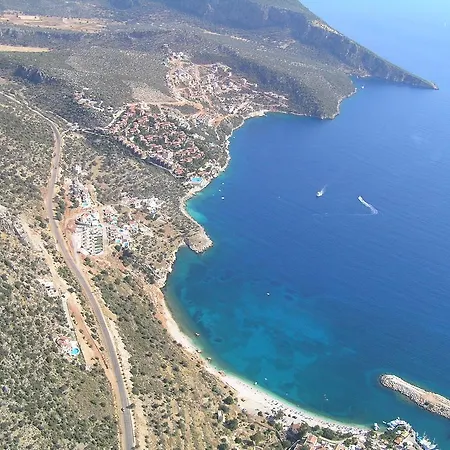 Diamond - Bellapais Kalkan