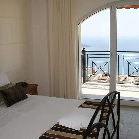 Diamond - Bellapais Willa Kalkan
