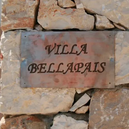 Diamond - Bellapais Willa Kalkan