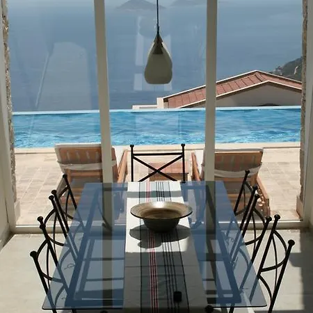 Diamond - Bellapais Willa Kalkan