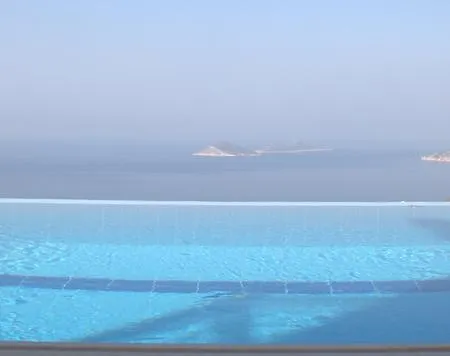 Diamond - Bellapais Willa Kalkan